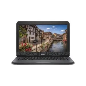 Laptop Dell Latitude 3300 8GB Intel Core I5 SSD 256GB