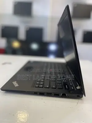 Laptop Lenovo ThinkPad T470 8GB Intel Core i7 SSD 256GB