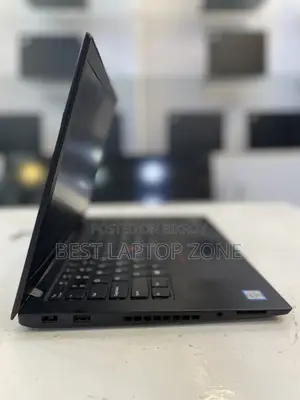 Laptop Lenovo ThinkPad T470 8GB Intel Core i7 SSD 256GB