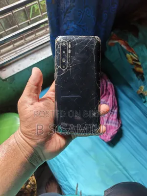 Xiaomi Redmi Note 10 64 GB Black