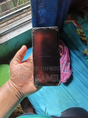 Xiaomi Redmi Note 10 64 GB Black