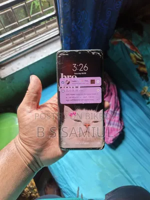 Xiaomi Redmi Note 10 64 GB Black