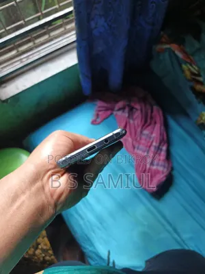 Xiaomi Redmi Note 10 64 GB Black