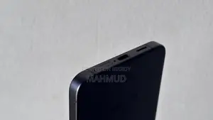 Samsung Galaxy S24 Plus 256 GB Black