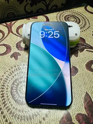 Apple iPhone 17 Pro Max 1 TB Blue