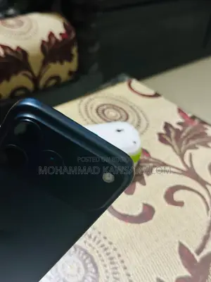 অ্যাপল আইফোন ১৭ প্রো ম্যাক্স ১ টিবি ব্লু