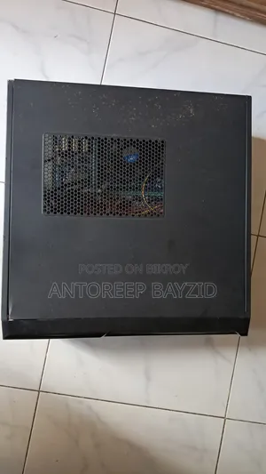Desktop Computer Gigabyte 2GB Intel Core i3 SSD 1T