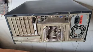 Desktop Computer Gigabyte 2GB Intel Core i3 SSD 1T