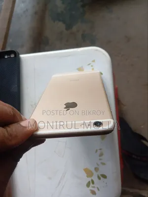 অ্যাপল আইফোন ৬ প্লাস ৬৪ জিবি হোয়াইট