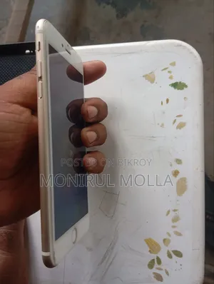 অ্যাপল আইফোন ৬ প্লাস ৬৪ জিবি হোয়াইট