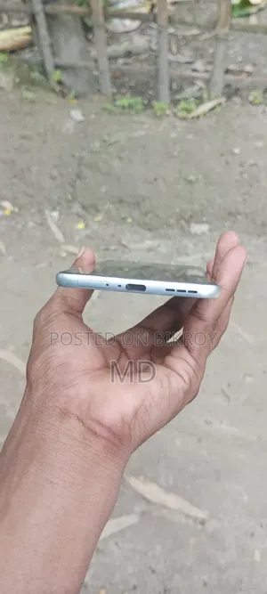ইনফিনিক্স হট ৬০ প্রো+ ১২৮ জিবি রৌপ্য