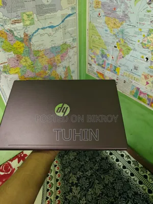 Laptop HP Pavilion 14-ce3064st 4GB Intel Core i3 SSD 128GB