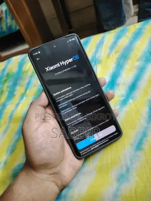 শাওমি ১৫ ২৫৬ জিবি নীল