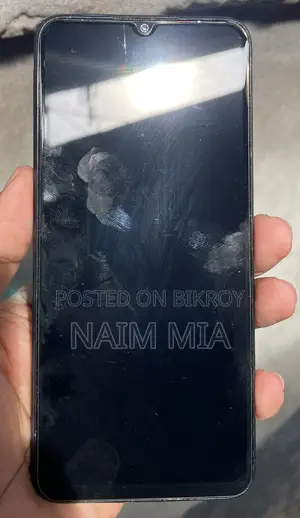 Oppo A17 64 GB Blue