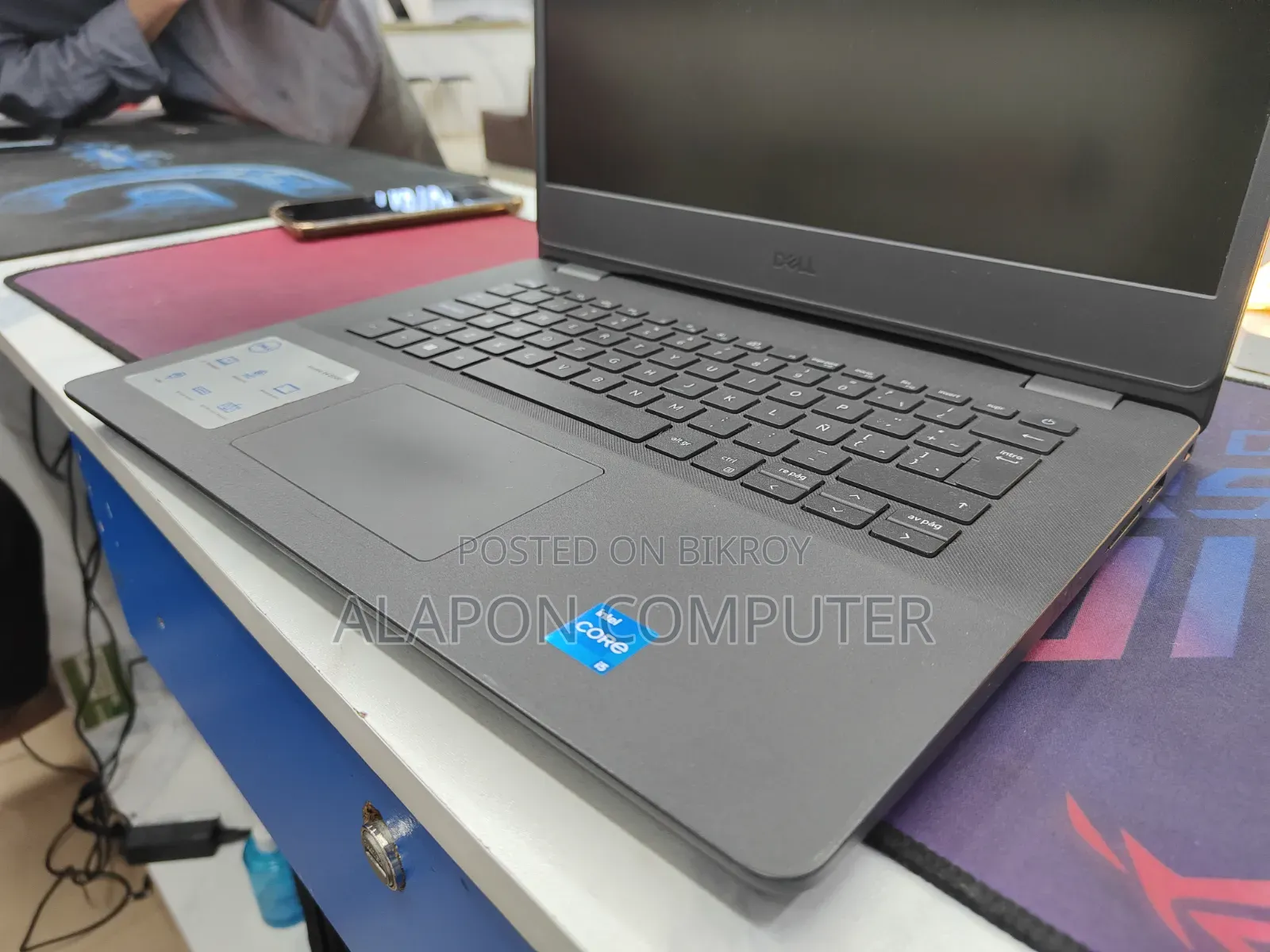 Laptop Dell Vostro 14 3400 8GB SSD 256GB