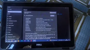 Laptop Dell Latitude 3190 4GB Intel Pentium SSD 128GB