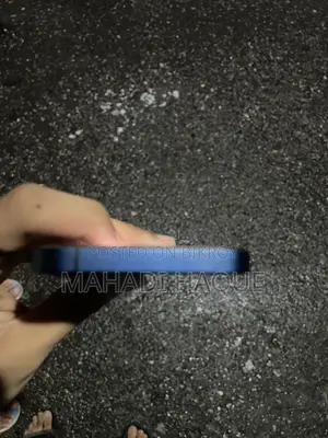 অ্যাপল আইফোন ১২ ১২৮ জিবি ব্লু