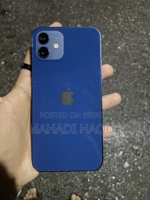 Apple iPhone 12 128 GB Blue