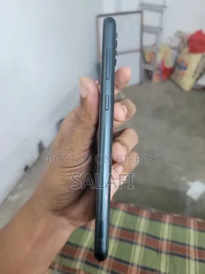 Samsung Galaxy M04 64 GB Purple