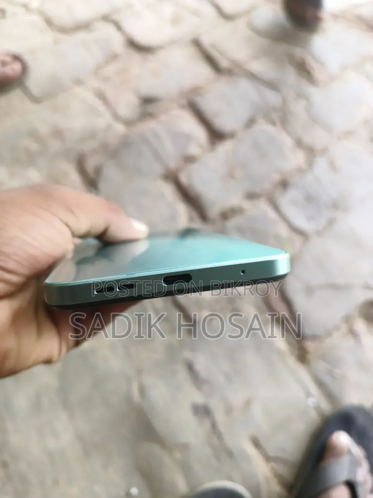 শাওমি রেডমি নোট ১২ ১২৮ জিবি