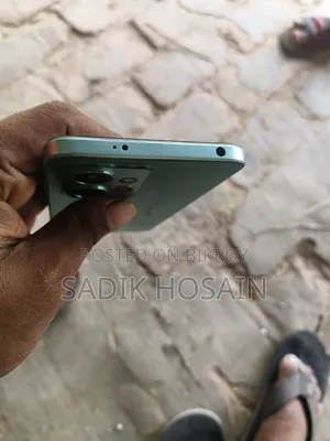 শাওমি রেডমি নোট ১২ ১২৮ জিবি