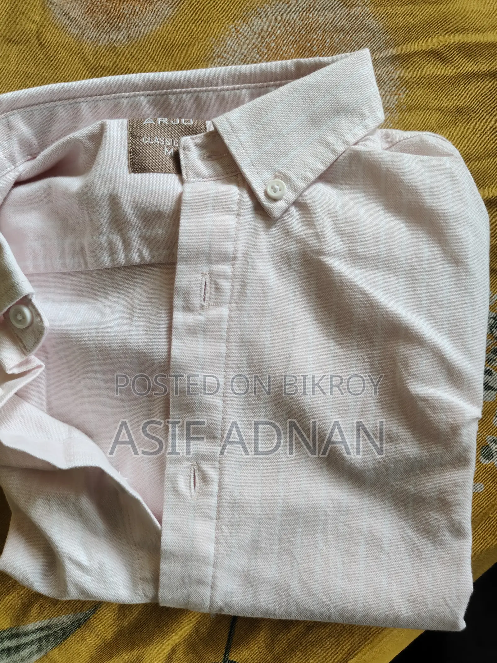 Fresh Brand New Shirt