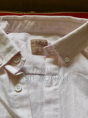Fresh Brand New Shirt