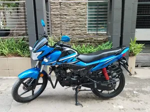 Honda Livo 2024 Black