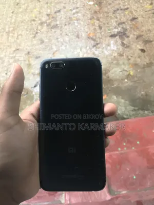 Xiaomi Mi A1 (Mi 5X) 64 GB