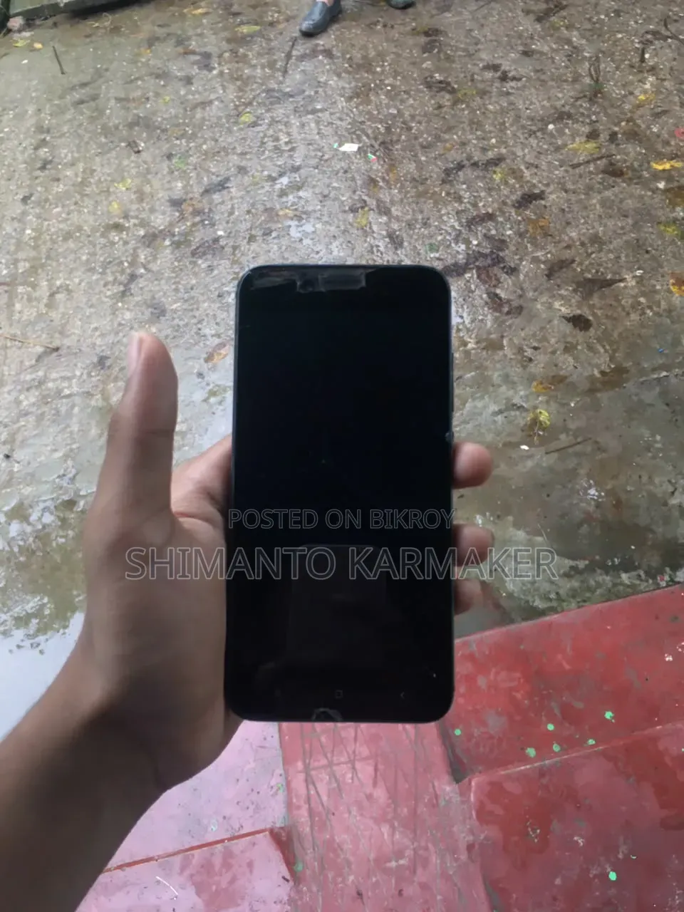 শাওমি মি এ১ (মি ৫এক্স) ৬৪ জিবি