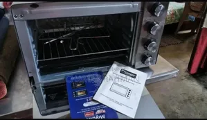 Prestige STI-35L Oven