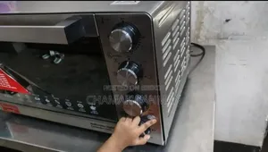 Prestige STI-35L Oven