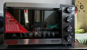 Prestige STI-35L Oven