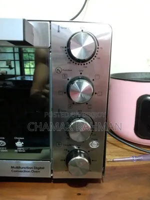 Prestige STI-35L Oven