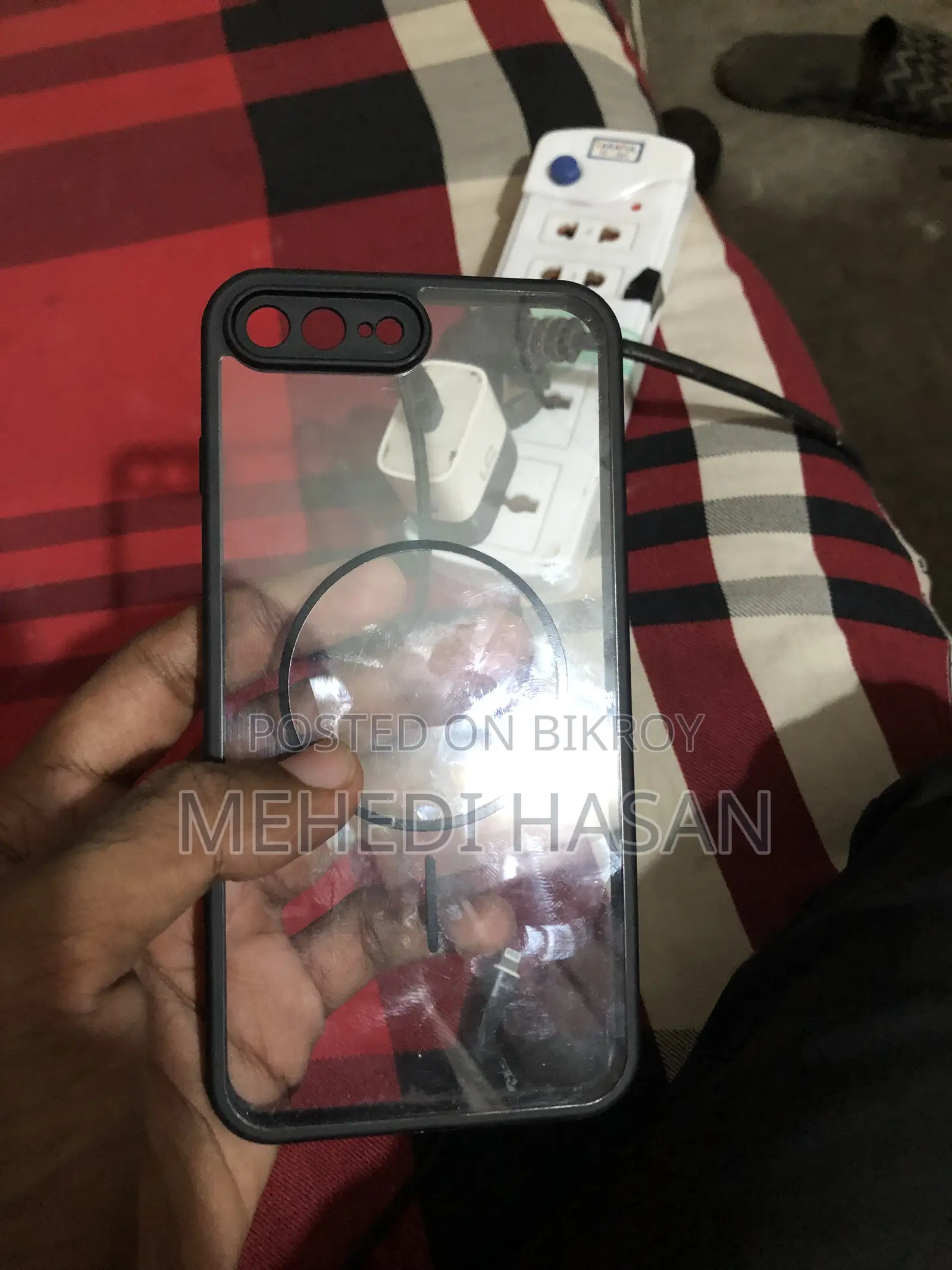 Apple iPhone 8 Plus 64 GB Gold