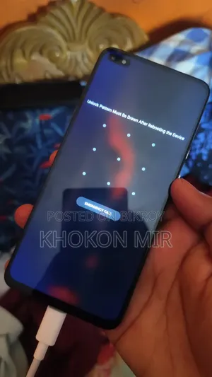ওয়ানপ্লাস নর্ড ২৫৬ জিবি ব্লু