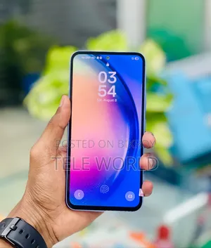 স্যামসাং গ্যালাক্সি এ৫৪ ৫জি ১২৮ জিবি বেগুনি