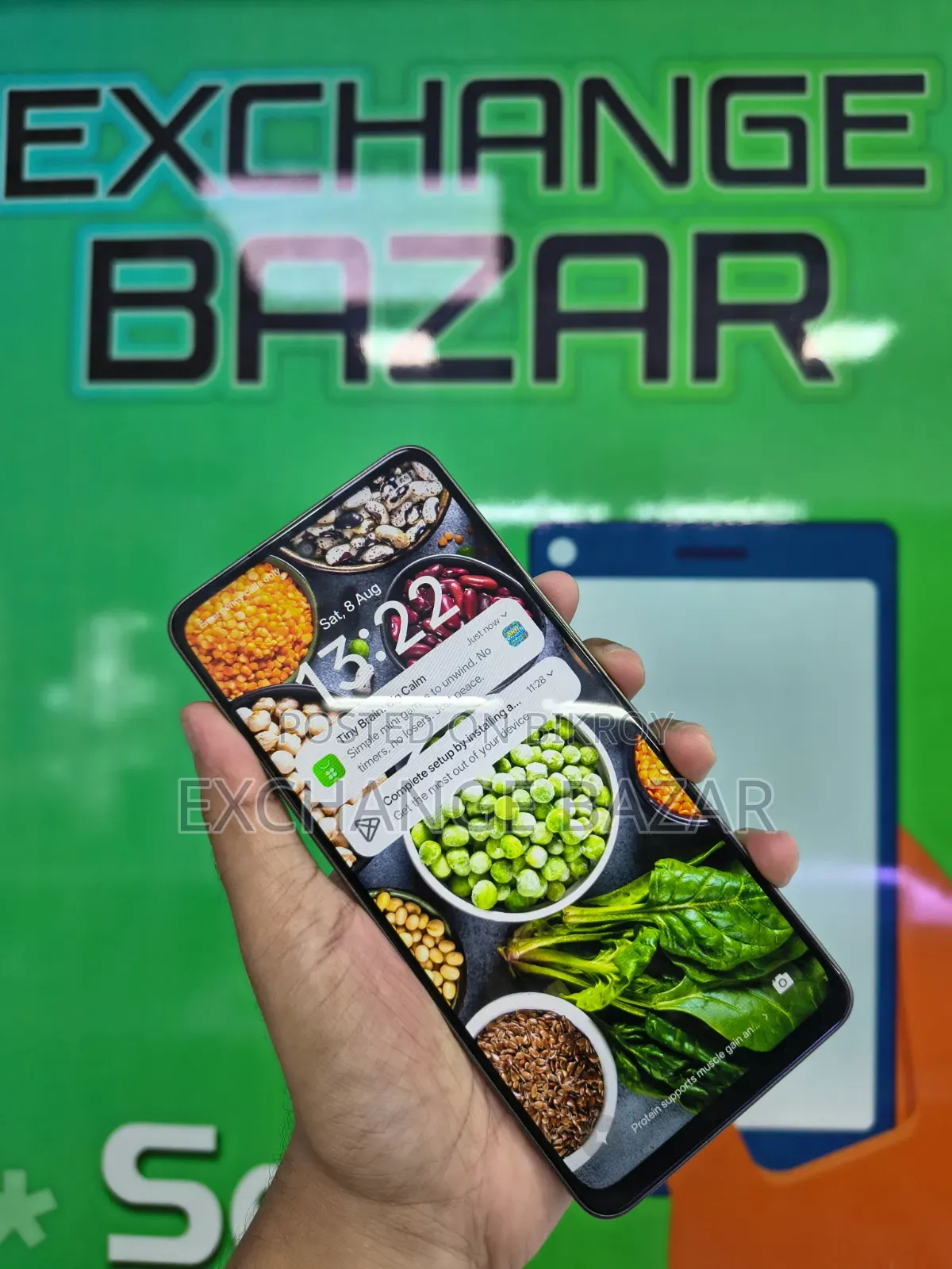Oppo A5 Pro 128 GB