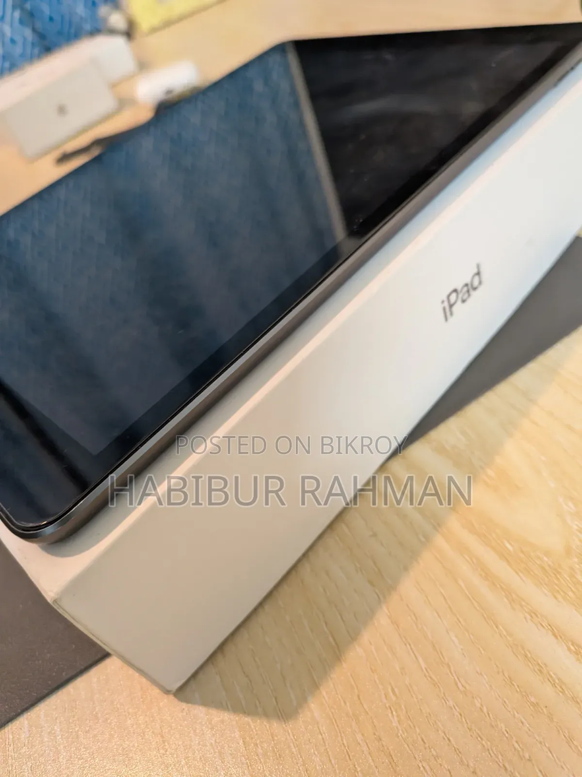 অ্যাপল আইপ্যাড ১০.২ (২০২০) ৬৪ জিবি গ্রে