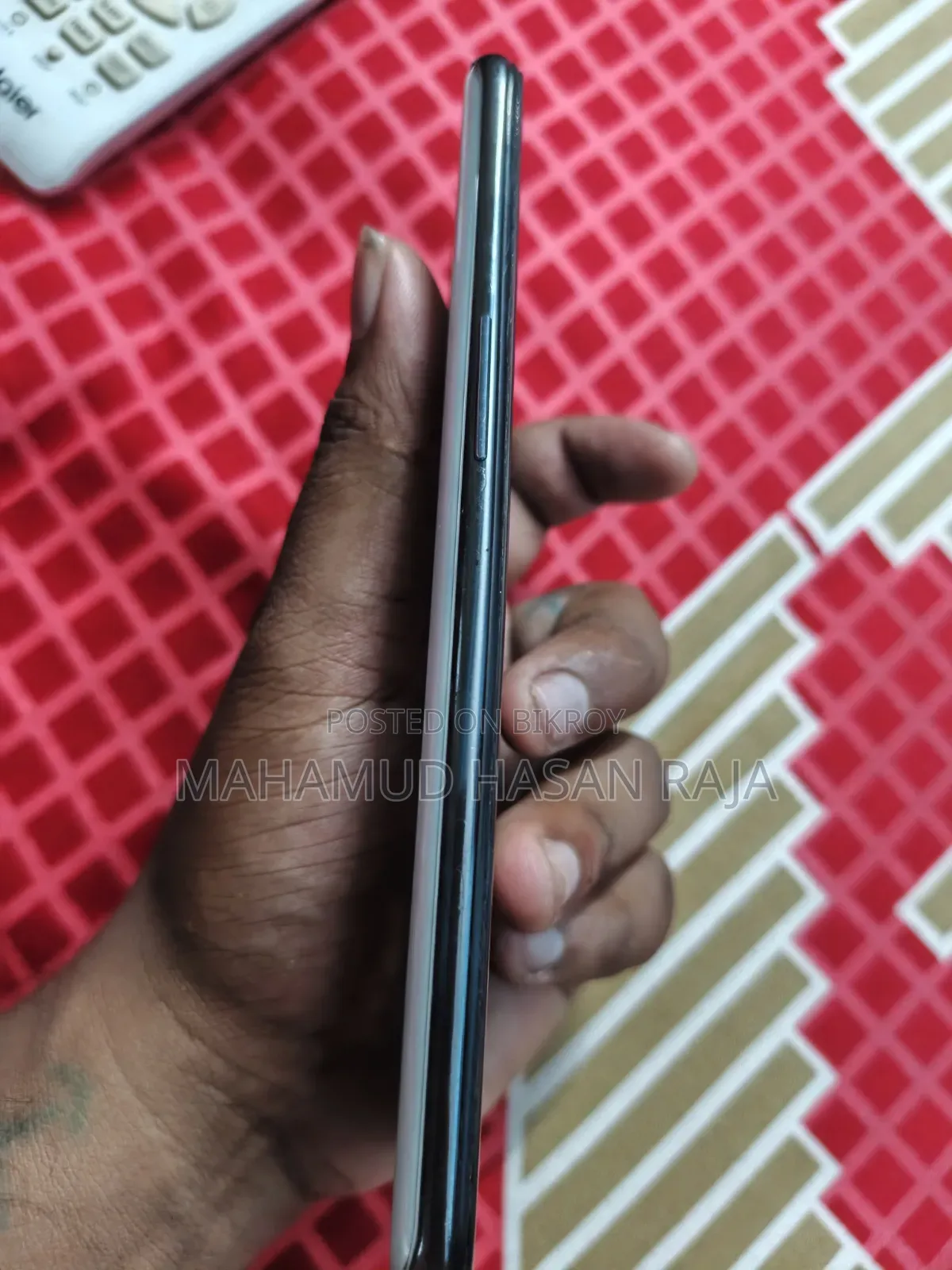 OnePlus Nord 2T 256 GB Black