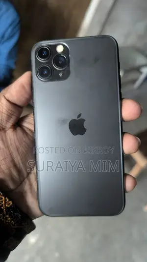 Apple iPhone 11 Pro 256 GB Green
