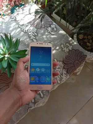 Samsung Galaxy J2 Pro 16 GB Gold