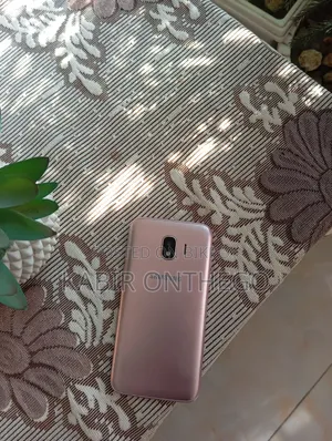 স্যামসাং গ্যালাক্সি জে২ প্রো ১৬ জিবি গোল্ড