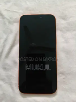 New Apple iPhone 17 Pro Max 256 GB Orange