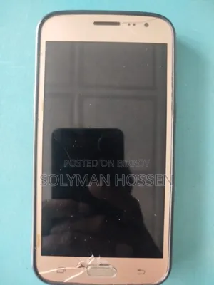 স্যামসাং গ্যালাক্সি জে২ ৮ জিবি