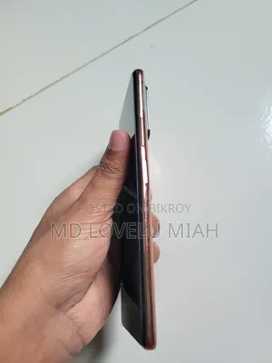 Xiaomi Redmi Note 10 Pro 128 GB Bronze