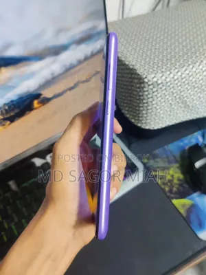 Samsung Galaxy M11 32 GB Purple