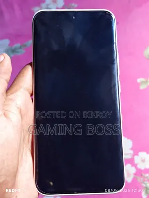 Tecno Pova Slim 5G 256 GB White