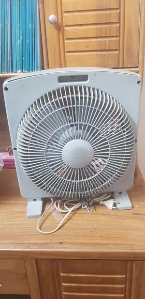 টেবিল ফ্যান সুপার টিএমটি ২০০২