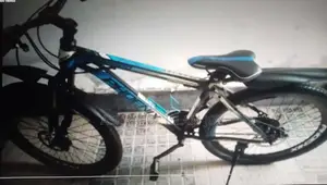 ফিনিক্স টর্নেডো গিয়ার বাইসাইকেল